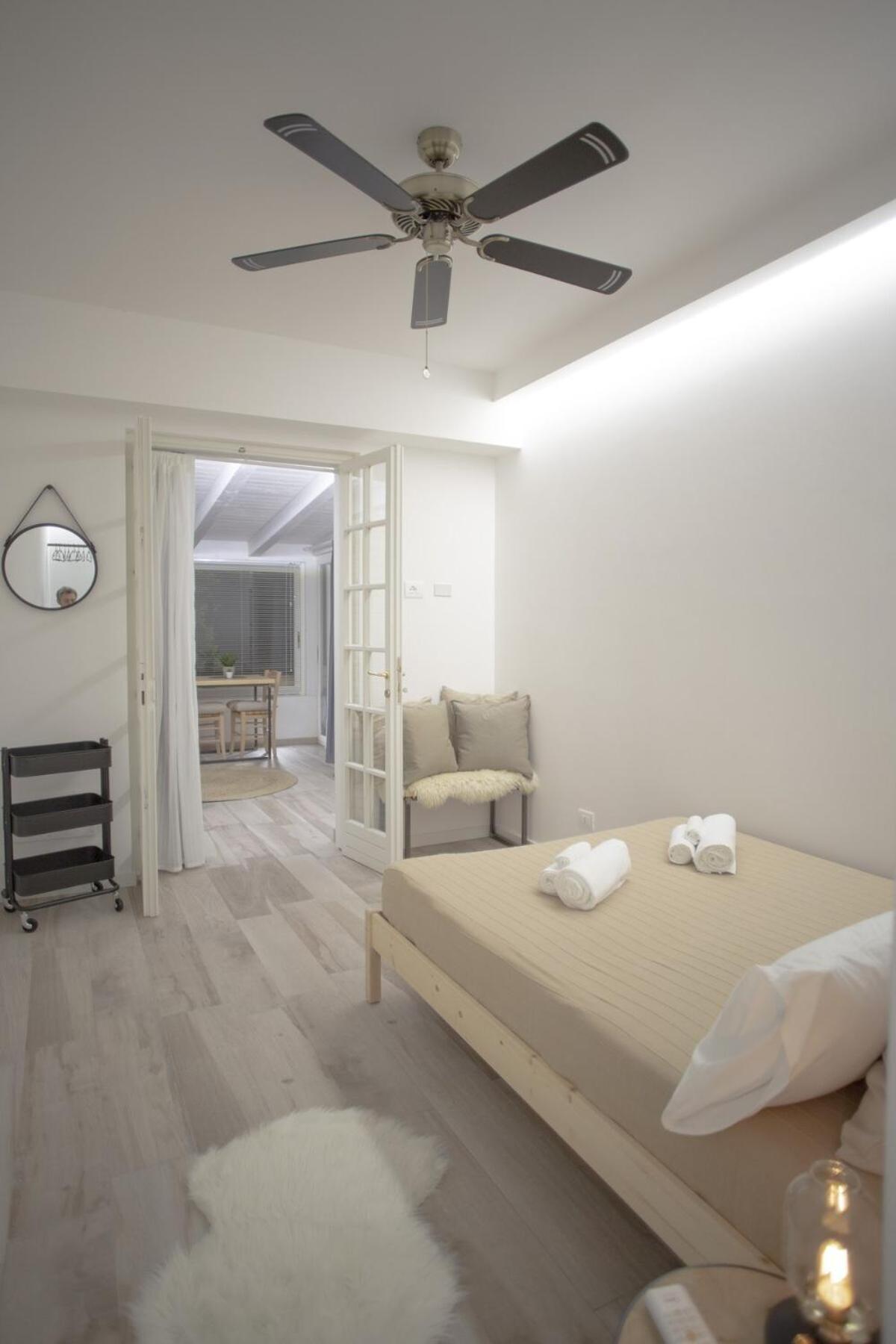 פורטו אמפדוקלה Little Suite מראה חיצוני תמונה
